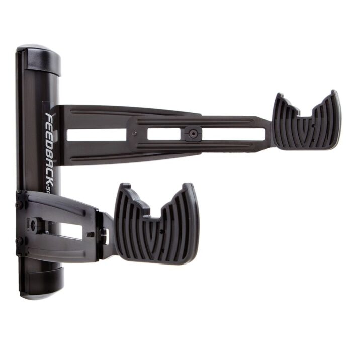 FEEDBACK SPORTS - VELO WALL RACK 2D BICYCLE STORAGE 4 FEEDBACK SPORTS - VELO WALL RACK 2D BICYCLE STORAGE
