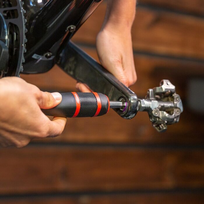 FEEDBACK SPORTS - L-HANDLE HEX TOOL 8 FEEDBACK SPORTS - L-HANDLE HEX TOOL