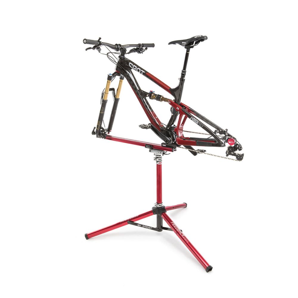 FEEDBACK SPORTS - SPRINT REPAIR STAND 2 FEEDBACK SPORTS - SPRINT REPAIR STAND - Image 2