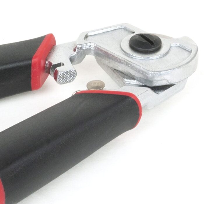 FEEDBACK SPORTS - CABLE & HOUSING CUTTERS 14 FEEDBACK SPORTS - CABLE & HOUSING CUTTERS
