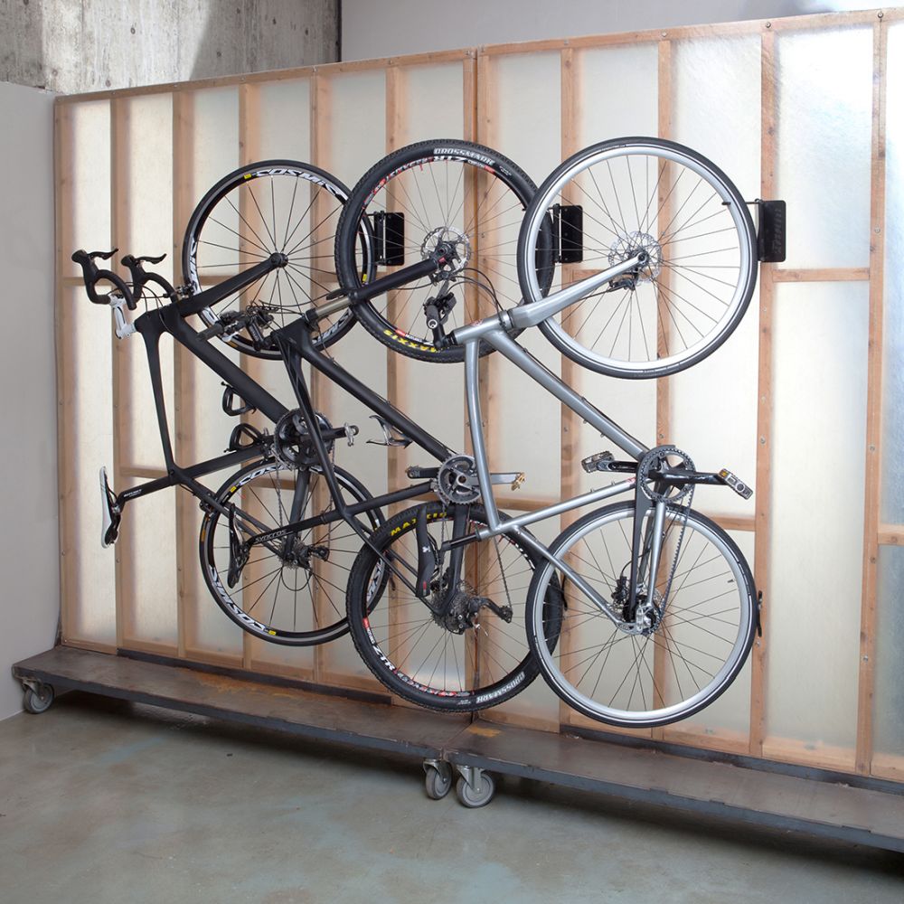 FEEDBACK SPORTS - VELO HINGE BICYCLE STORAGE 6 FEEDBACK SPORTS - VELO HINGE BICYCLE STORAGE - Image 6