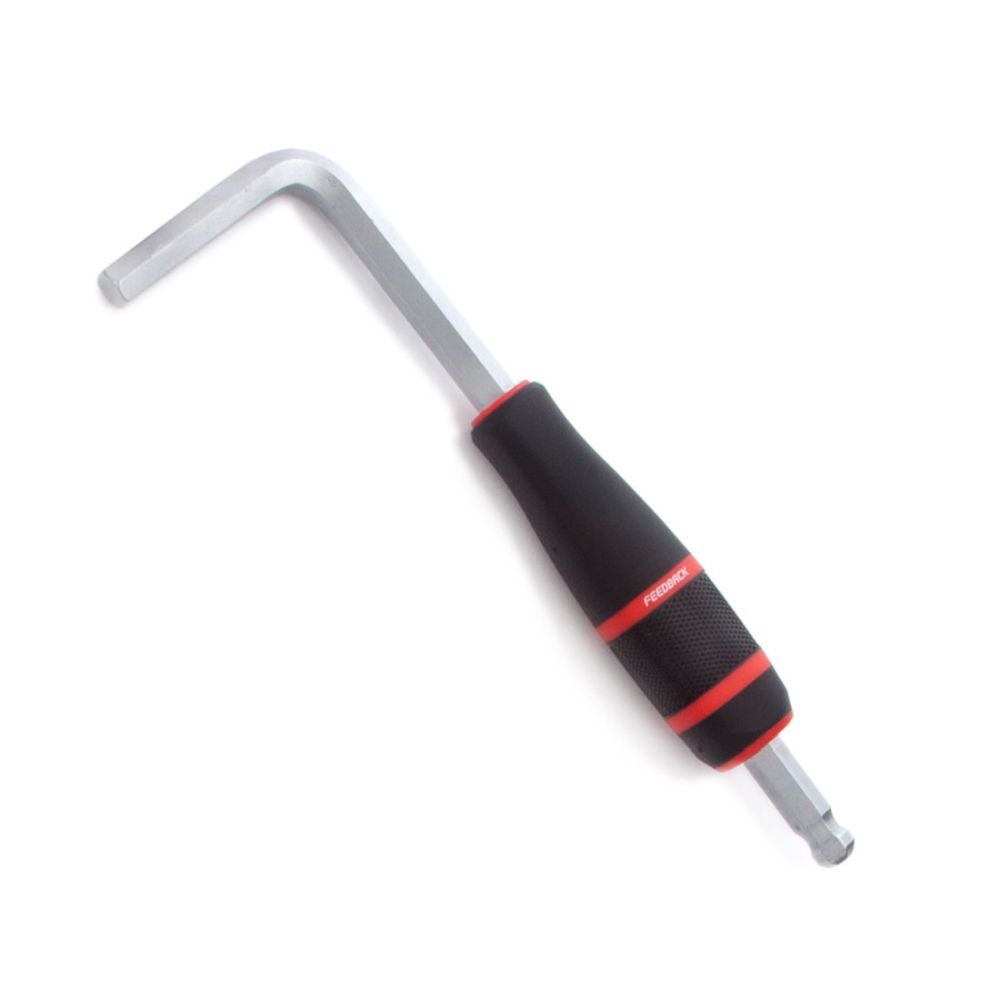 FEEDBACK SPORTS - L-HANDLE HEX TOOL 2 FEEDBACK SPORTS - L-HANDLE HEX TOOL - Image 2
