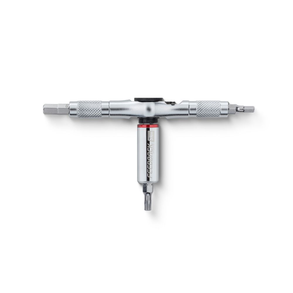 FEEDBACK SPORTS - REFLEX FIXED TORQUE RATCHET KIT 7 FEEDBACK SPORTS - REFLEX FIXED TORQUE RATCHET KIT - Image 7