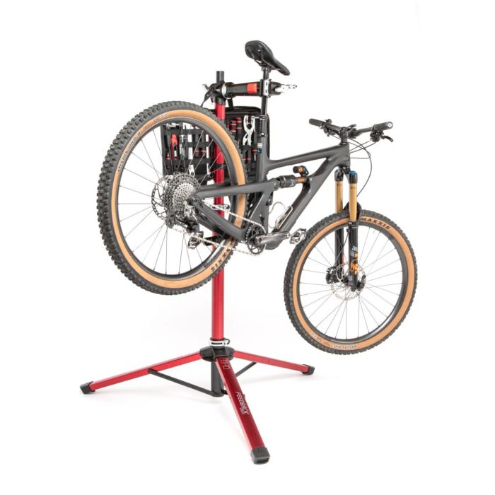 FEEDBACK SPORTS - PRO MECHANIC HD BIKE REPAIR STAND 31 FEEDBACK SPORTS - PRO MECHANIC HD BIKE REPAIR STAND