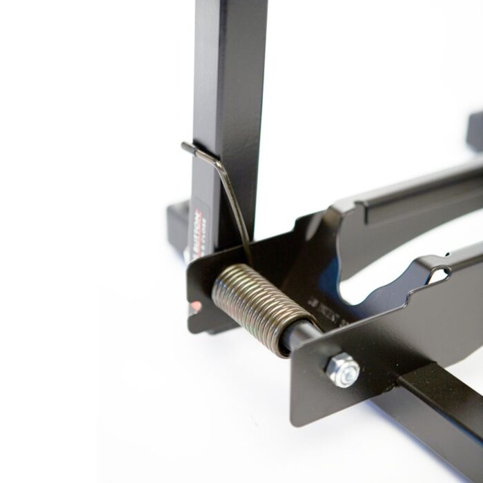 FEEDBACK SPORTS - RAKK BICYCLE STORAGE STAND 22 FEEDBACK SPORTS - RAKK BICYCLE STORAGE STAND