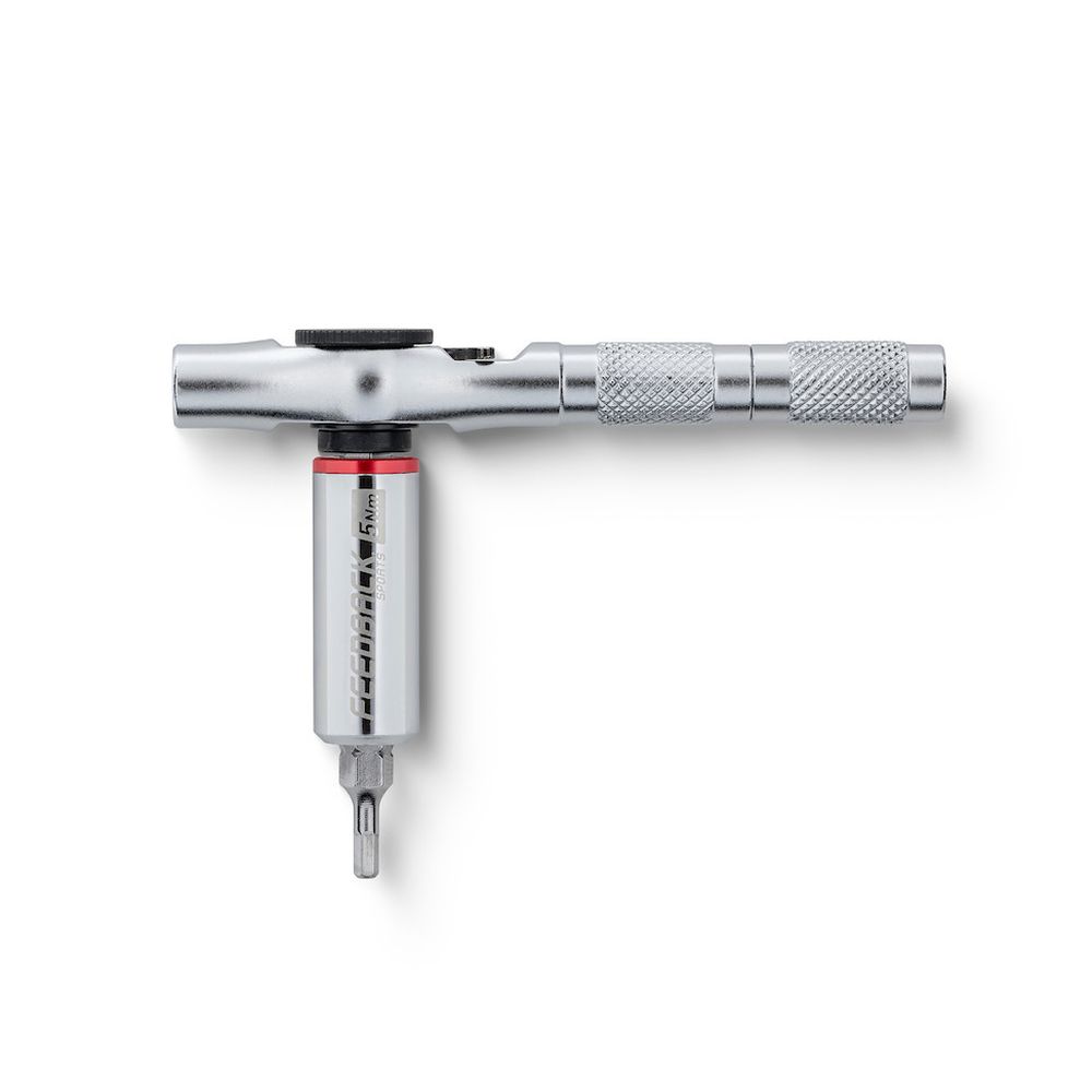 FEEDBACK SPORTS - REFLEX FIXED TORQUE RATCHET KIT 9 FEEDBACK SPORTS - REFLEX FIXED TORQUE RATCHET KIT - Image 9