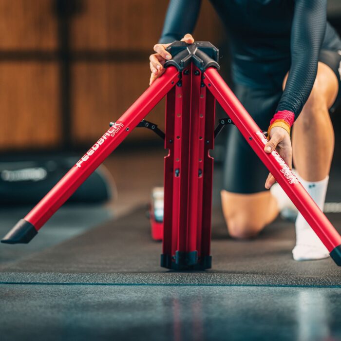 FEEDBACK SPORTS - OMNIUM OVER-DRIVE TRAINER 29 FEEDBACK SPORTS - OMNIUM OVER-DRIVE TRAINER