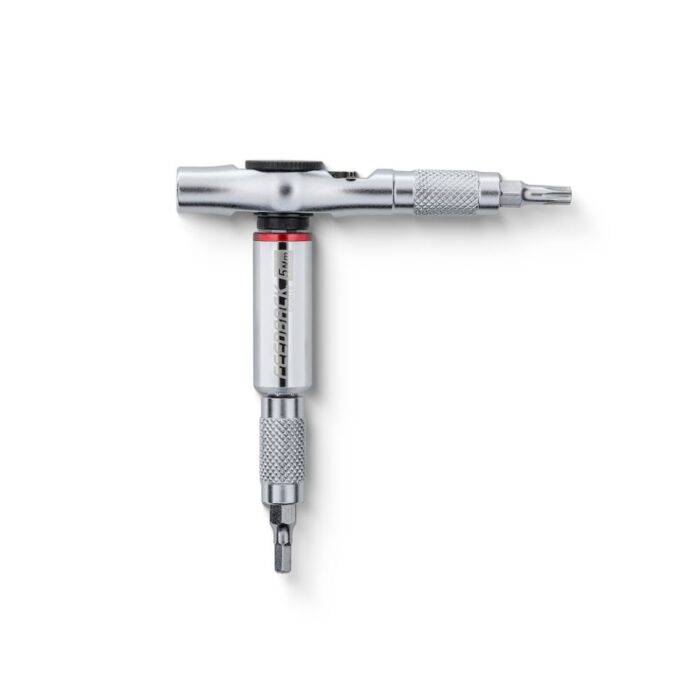 FEEDBACK SPORTS - REFLEX FIXED TORQUE RATCHET KIT 33 FEEDBACK SPORTS - REFLEX FIXED TORQUE RATCHET KIT