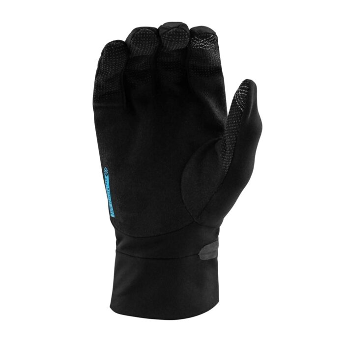 TROY LEE DESIGNS - SWELTER PRO GLOVE MONO BLACK 4 TROY LEE DESIGNS - SWELTER PRO GLOVE MONO BLACK