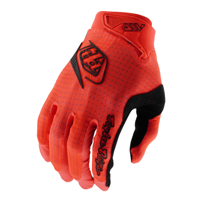 Troy Lee Designs - Air Glove Mono Orange