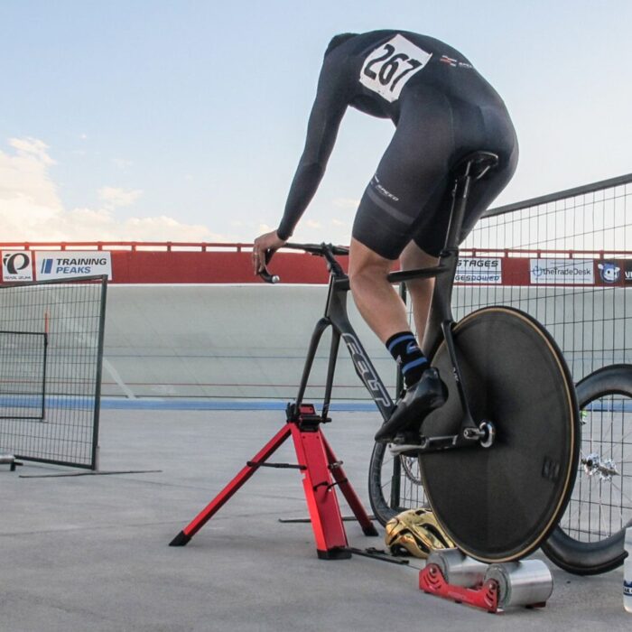 FEEDBACK SPORTS - OMNIUM ZERO-DRIVE TRAINER 13 FEEDBACK SPORTS - OMNIUM ZERO-DRIVE TRAINER