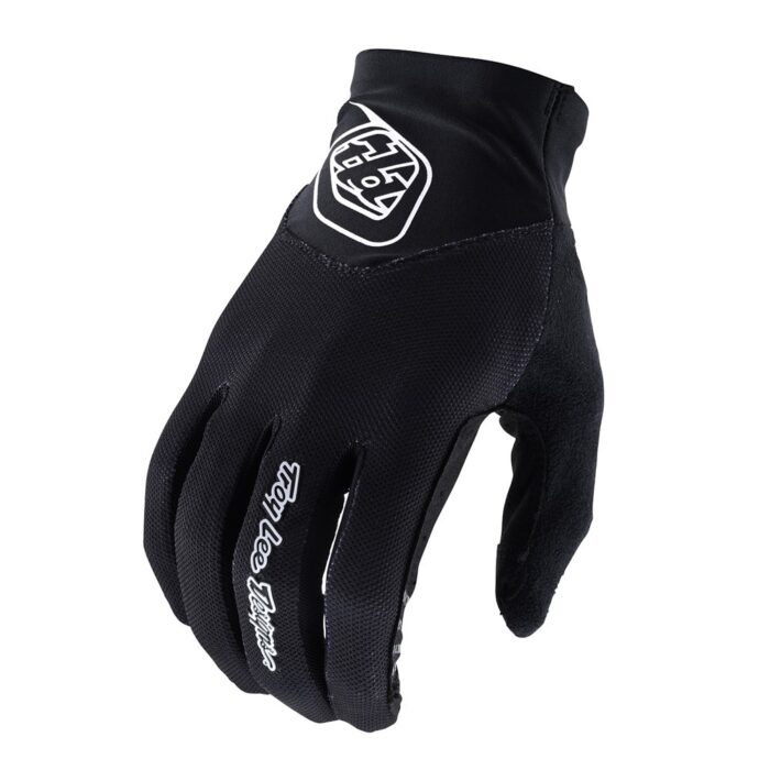 TROY LEE DESIGNS - ACE 2.0 GLOVE BLACK