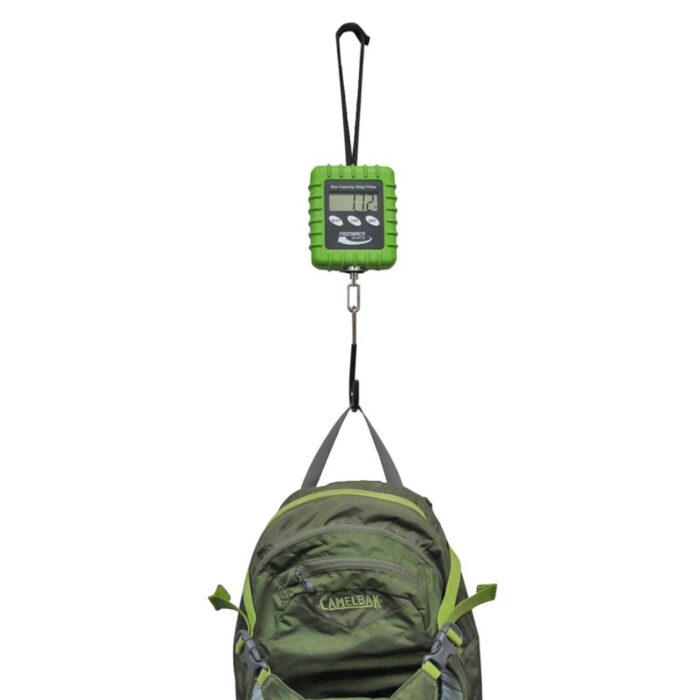 FEEDBACK SPORTS - EXPEDITION DIGITAL SCALE 6 FEEDBACK SPORTS - EXPEDITION DIGITAL SCALE