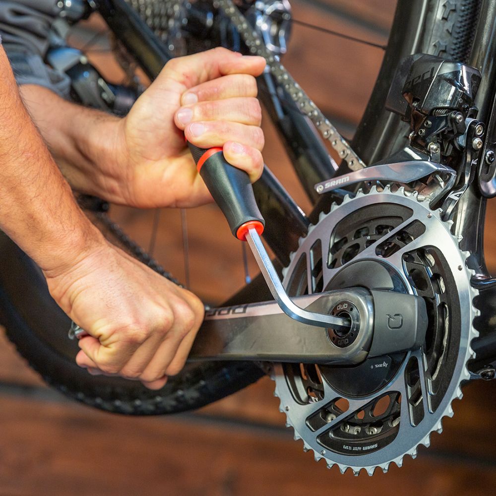 FEEDBACK SPORTS - L-HANDLE HEX TOOL 5 FEEDBACK SPORTS - L-HANDLE HEX TOOL - Image 5