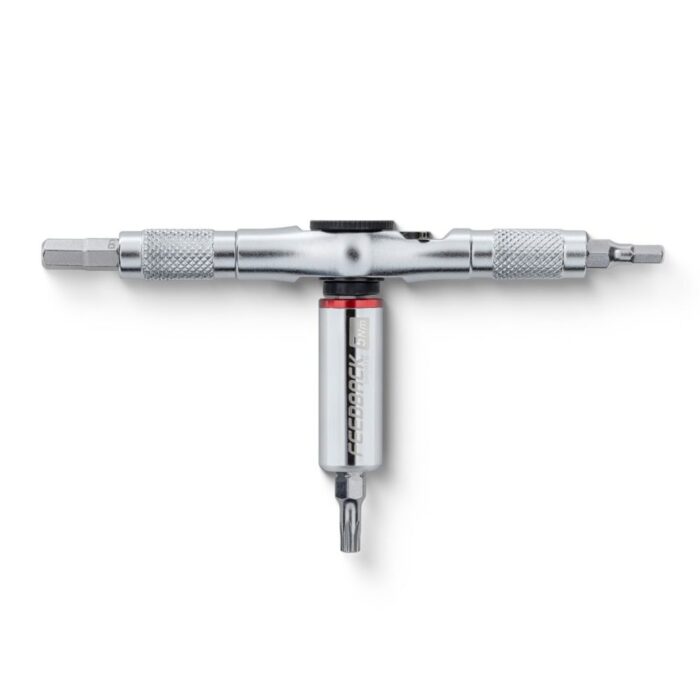 FEEDBACK SPORTS - REFLEX FIXED TORQUE RATCHET KIT 37 FEEDBACK SPORTS - REFLEX FIXED TORQUE RATCHET KIT