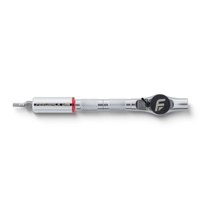 FEEDBACK SPORTS - REFLEX FIXED TORQUE RATCHET KIT 35 FEEDBACK SPORTS - REFLEX FIXED TORQUE RATCHET KIT
