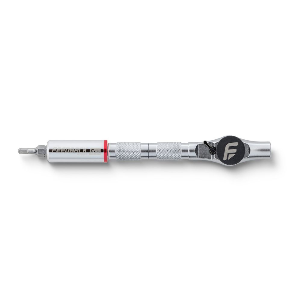 FEEDBACK SPORTS - REFLEX FIXED TORQUE RATCHET KIT 12 FEEDBACK SPORTS - REFLEX FIXED TORQUE RATCHET KIT - Image 12