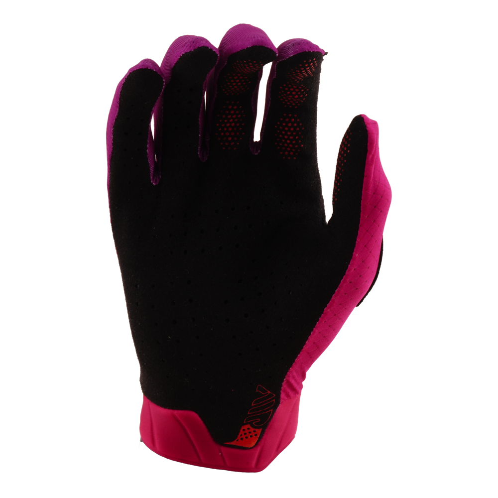 TROY LEE DESIGNS - AIR GLOVE MONO LIGHT FUCHSIA 2 TROY LEE DESIGNS - AIR GLOVE MONO LIGHT FUCHSIA - Image 2