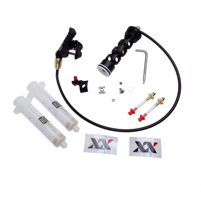 Remote Upgrade Kits