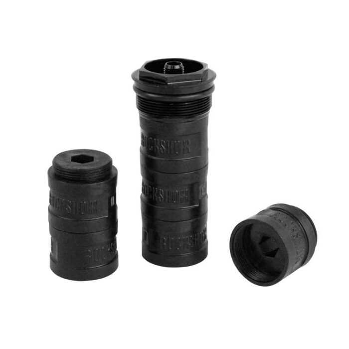 Fork Volume Reducers