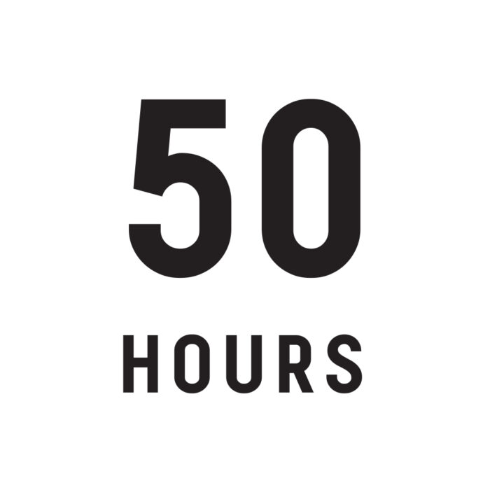 50 Hour Service Kits - Lower Legs