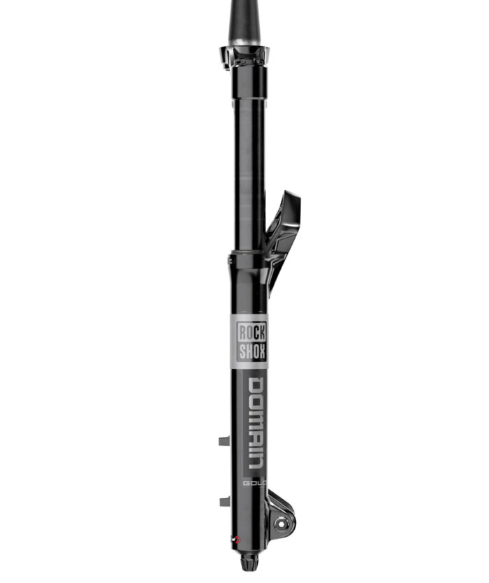 2025 RockShox Domain Gold RC 10 2025 RockShox Domain Gold RC