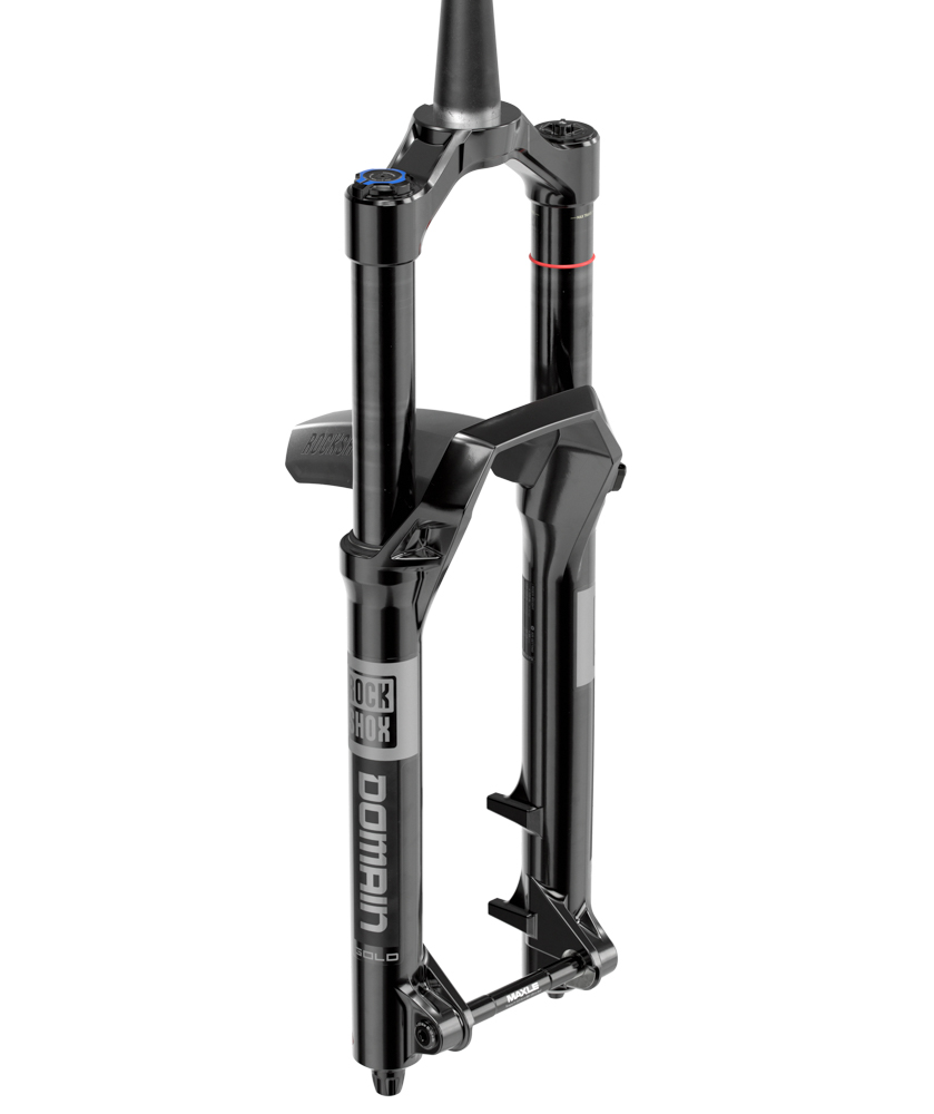 2025 RockShox Domain Gold RC 4 2025 RockShox Domain Gold RC - Image 4