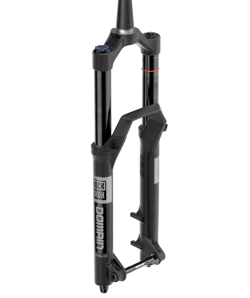 2025 RockShox Domain Gold RC 2 2025 RockShox Domain Gold RC - Image 2