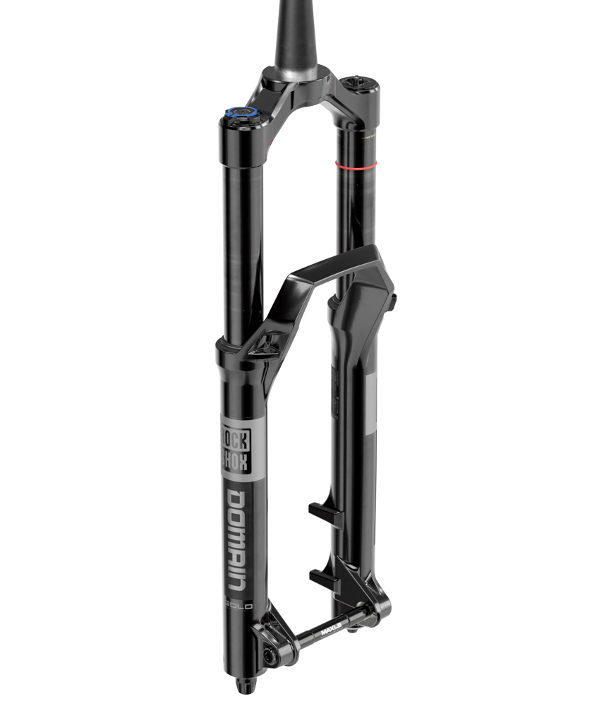 2025 RockShox Domain Gold RC 5 2025 RockShox Domain Gold RC - Image 5