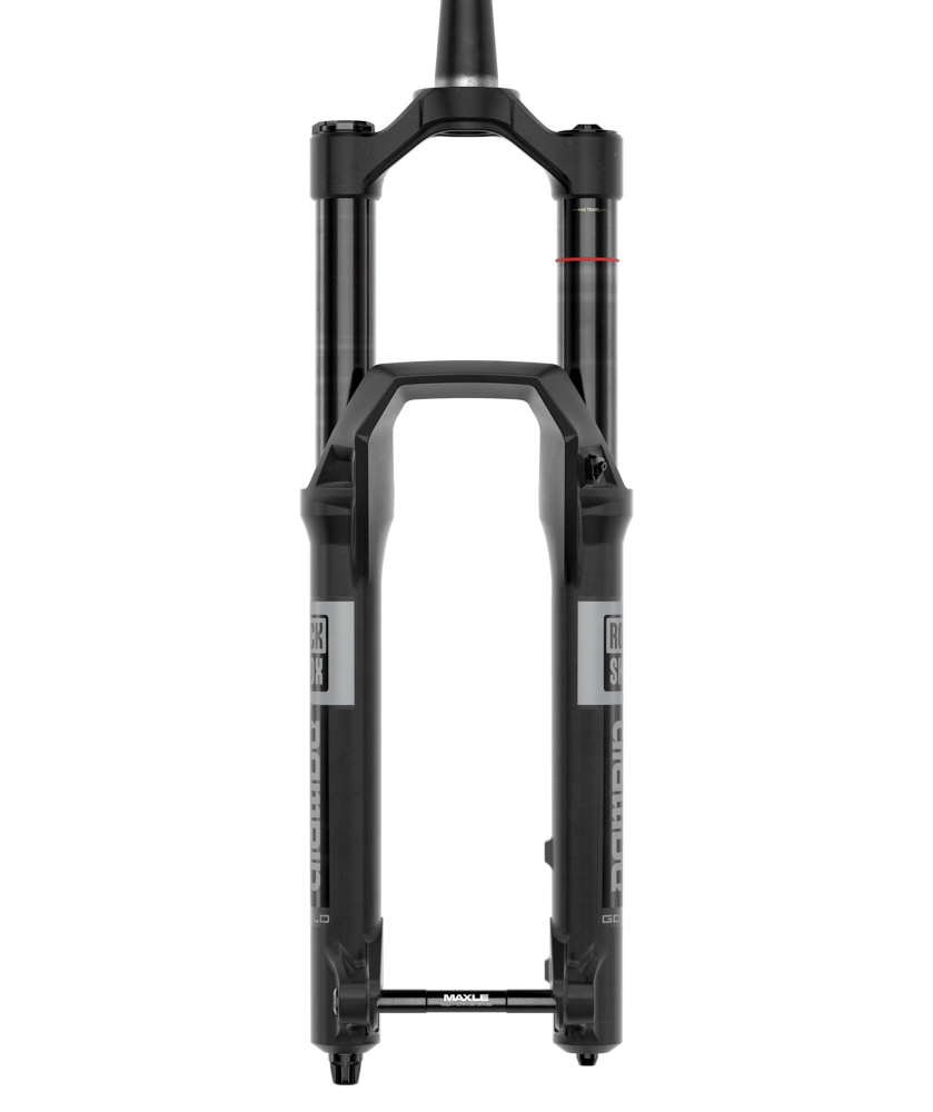 2025 RockShox Domain Gold RC 8 2025 RockShox Domain Gold RC - Image 8