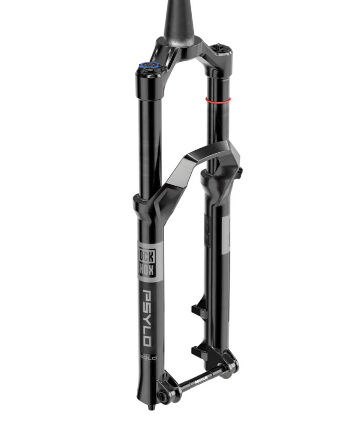 RockShox Psylo Gold A1+ (2025+) Fork Spare Parts