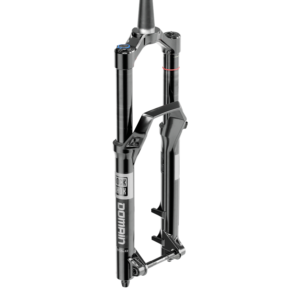 2025 RockShox Domain Gold RC 6 2025 RockShox Domain Gold RC - Image 6