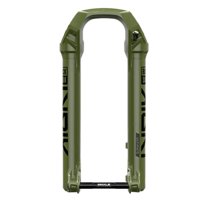 Rockshox Lyrik/Yari Lower Legs