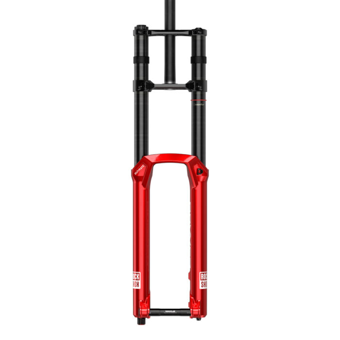 RockShox BoXXer Ultimate LinearXL Fork