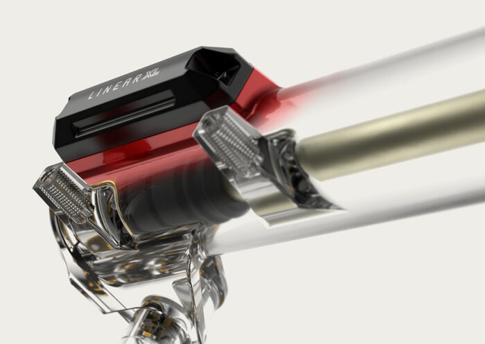 RockShox BoXXer Ultimate LinearXL Fork