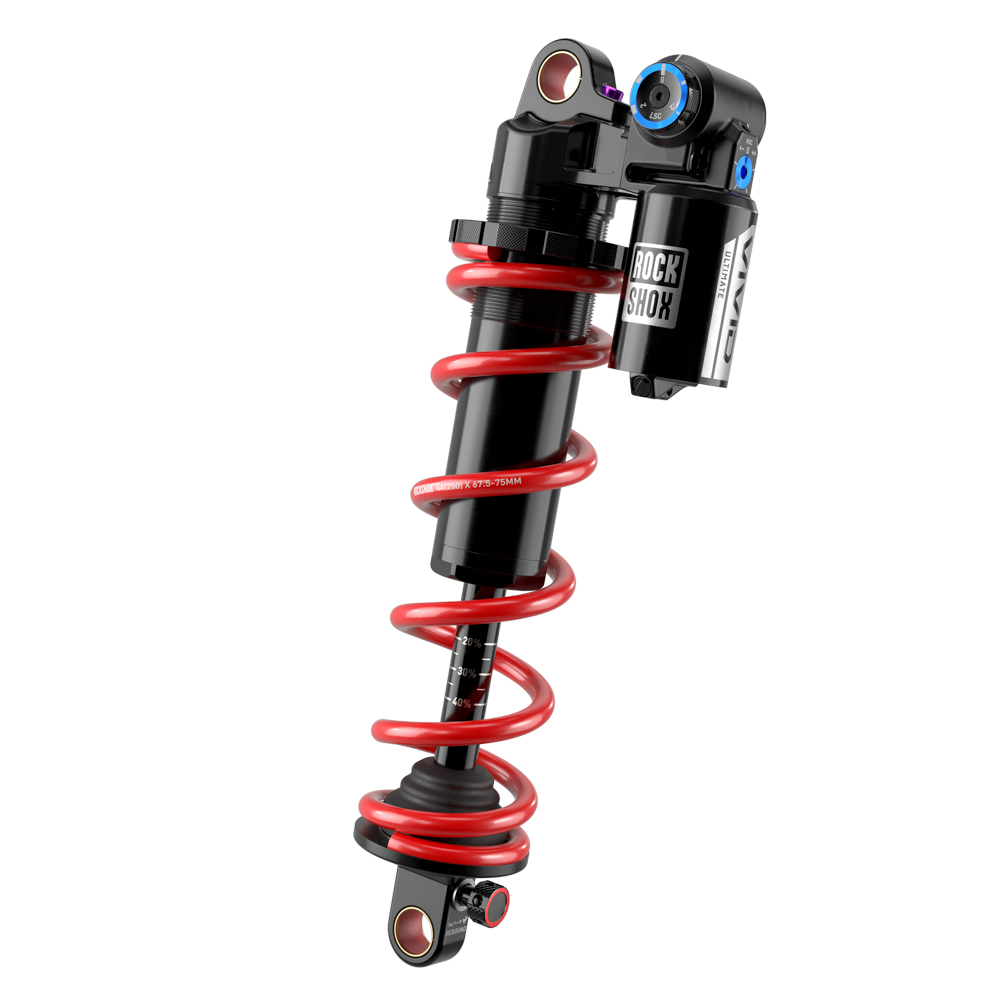 RockShox MY27 Vivid Coil Ultimate DH 3 RockShox MY27 Vivid Coil Ultimate DH - Image 3