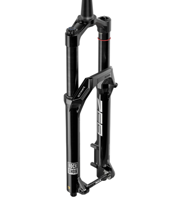 RockShox Zeb Ultimate Fork
