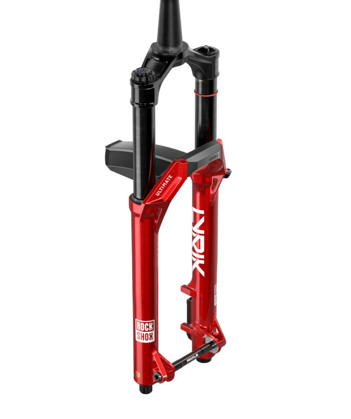 RockShox Lyrik Ultimate Fork