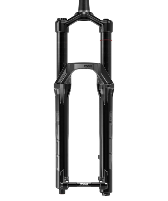 RockShox Fork ZEB Select Charger RC - 29" Boost™ 15x110 170mm Black Alum Str Tpr 44offset LinearXL (includes Bolt On Fenders, Star nut, Maxle Stealth) B1 6 RockShox Fork ZEB Select Charger RC - 29" Boost™ 15x110 170mm Black Alum Str Tpr 44offset LinearXL (includes Bolt On Fenders, Star nut, Maxle Stealth) B1