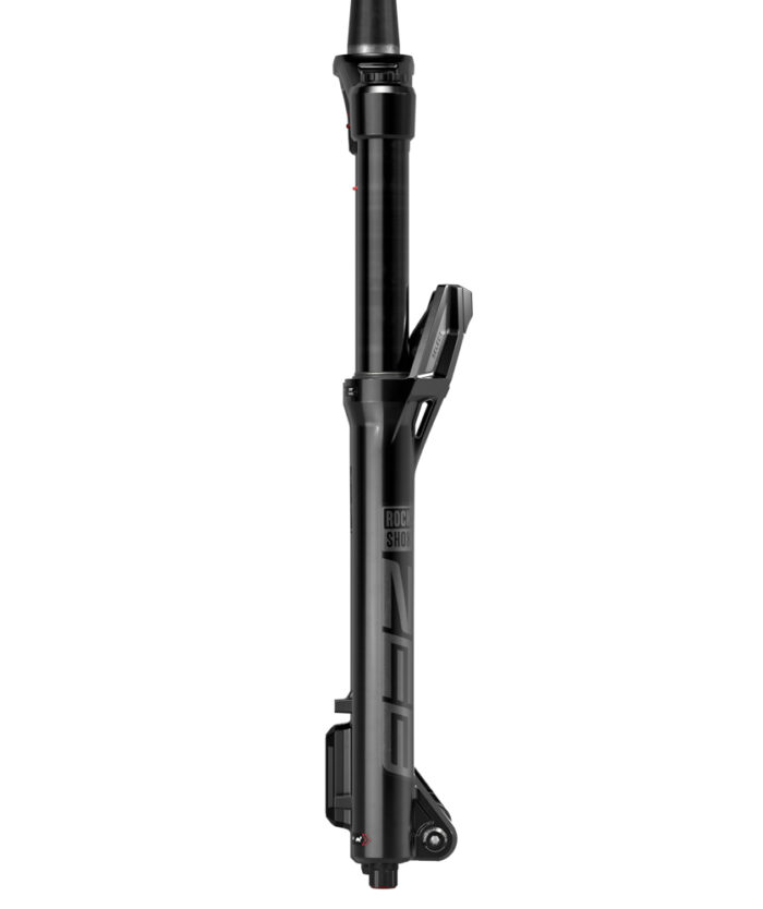 RockShox Fork ZEB Select Charger RC - 29" Boost™ 15x110 170mm Black Alum Str Tpr 44offset LinearXL (includes Bolt On Fenders, Star nut, Maxle Stealth) B1 7 RockShox Fork ZEB Select Charger RC - 29" Boost™ 15x110 170mm Black Alum Str Tpr 44offset LinearXL (includes Bolt On Fenders, Star nut, Maxle Stealth) B1