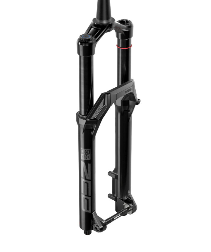 RockShox Fork ZEB Select Charger RC - 29" Boost™ 15x110 170mm Black Alum Str Tpr 44offset LinearXL (includes Bolt On Fenders, Star nut, Maxle Stealth) B1 9 RockShox Fork ZEB Select Charger RC - 29" Boost™ 15x110 170mm Black Alum Str Tpr 44offset LinearXL (includes Bolt On Fenders, Star nut, Maxle Stealth) B1