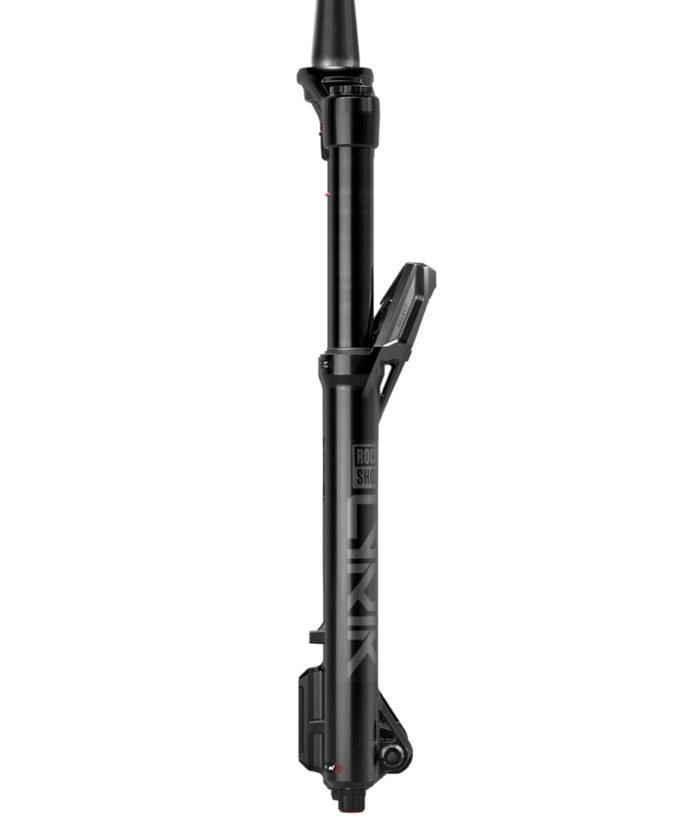 RockShox Fork Lyrik Select - 29" Boost™ 15x110 160mm Black Alum Str Tpr 44offset LinearXL (includes Bolt On Fenders, Star nut, Maxle Stealth) E1 9 RockShox Fork Lyrik Select - 29" Boost™ 15x110 160mm Black Alum Str Tpr 44offset LinearXL (includes Bolt On Fenders, Star nut, Maxle Stealth) E1