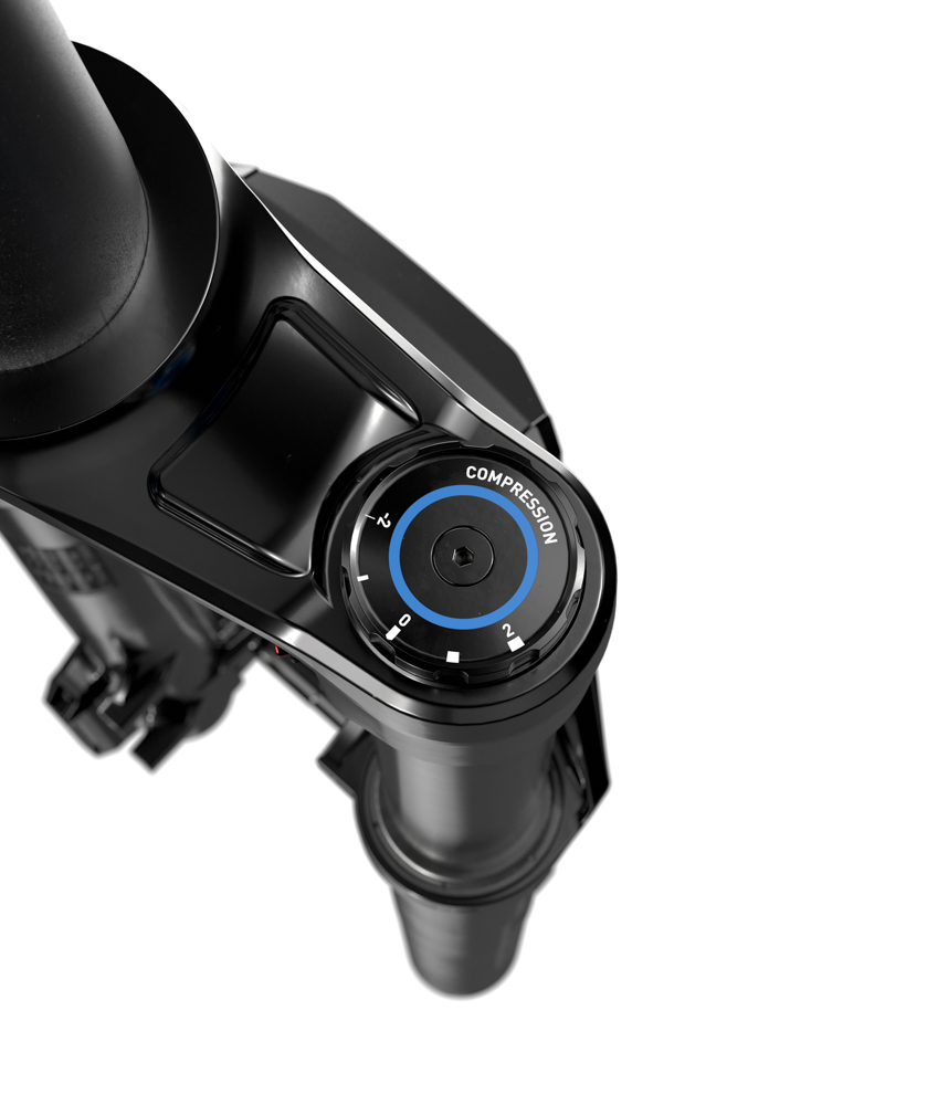 RockShox Fork Lyrik Select - 29