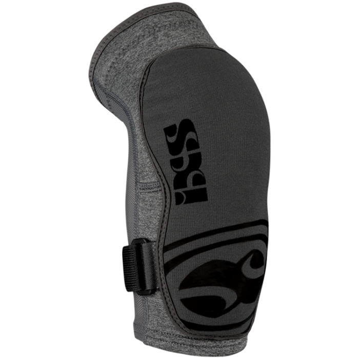 iXS Flow Evo+ elbow pad grey S 3 iXS Flow Evo+ elbow pad grey S