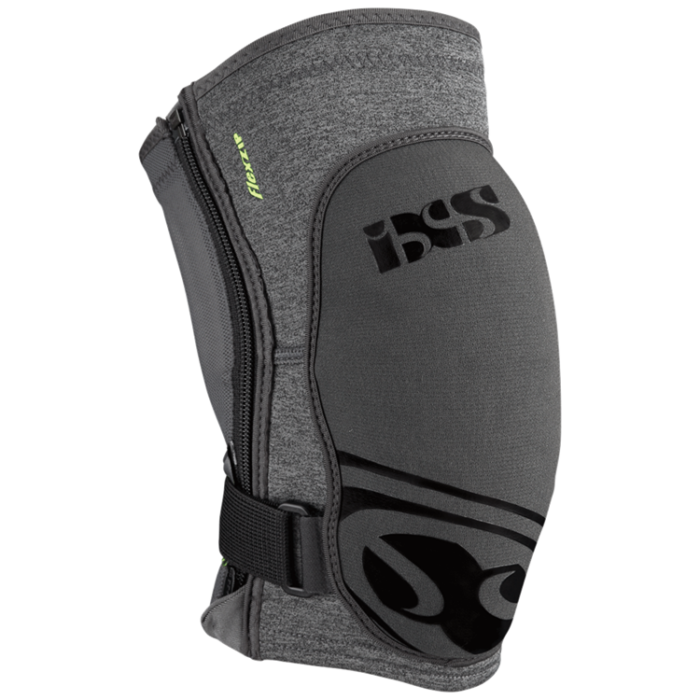 iXS - Flow Zip Knee Pad 6 iXS - Flow Zip Knee Pad