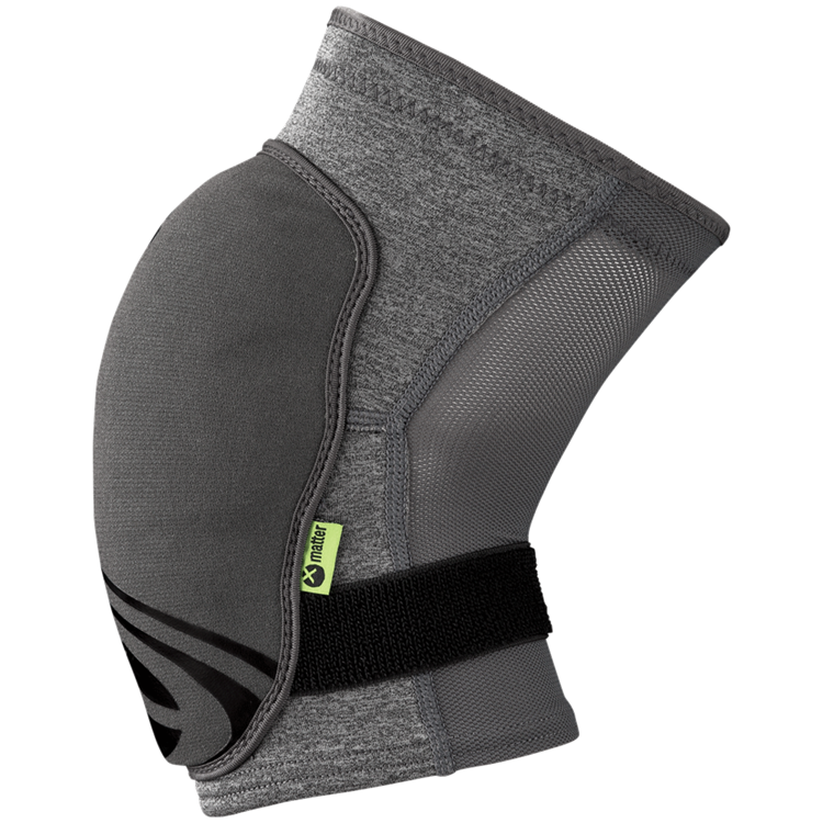 iXS - Flow Zip Knee Pad 4 iXS - Flow Zip Knee Pad - Image 4