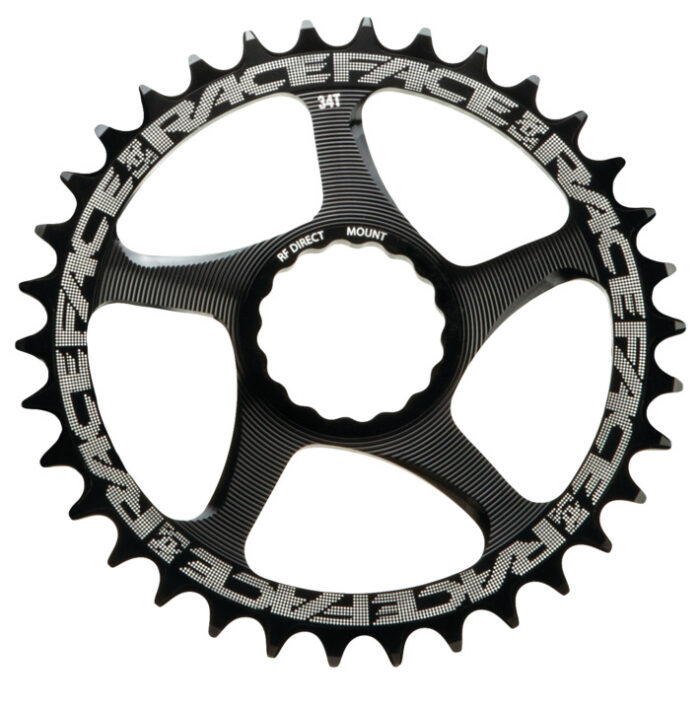 Race Face - Cinch Direct Mount 1x NW Chainring 7 Race Face - Cinch Direct Mount 1x NW Chainring