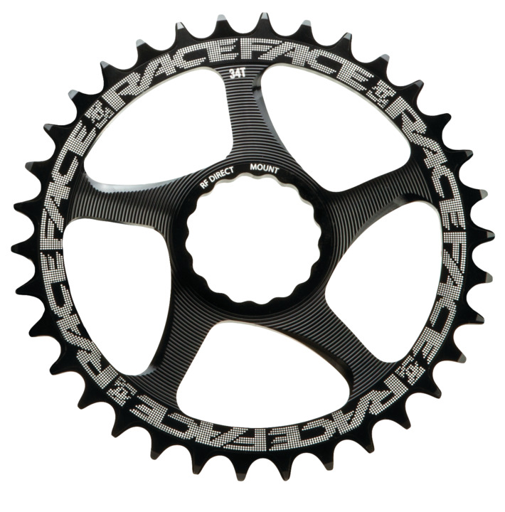 Race Face - Cinch Direct Mount 1x NW Chainring 1 Race Face - Cinch Direct Mount 1x NW Chainring