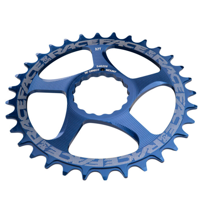 Race Face - Cinch Direct Mount 1x NW Chainring 10 Race Face - Cinch Direct Mount 1x NW Chainring