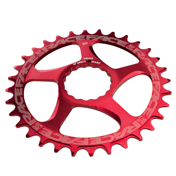 Race Face - Cinch Direct Mount 1x NW Chainring 5 Race Face - Cinch Direct Mount 1x NW Chainring - Image 5